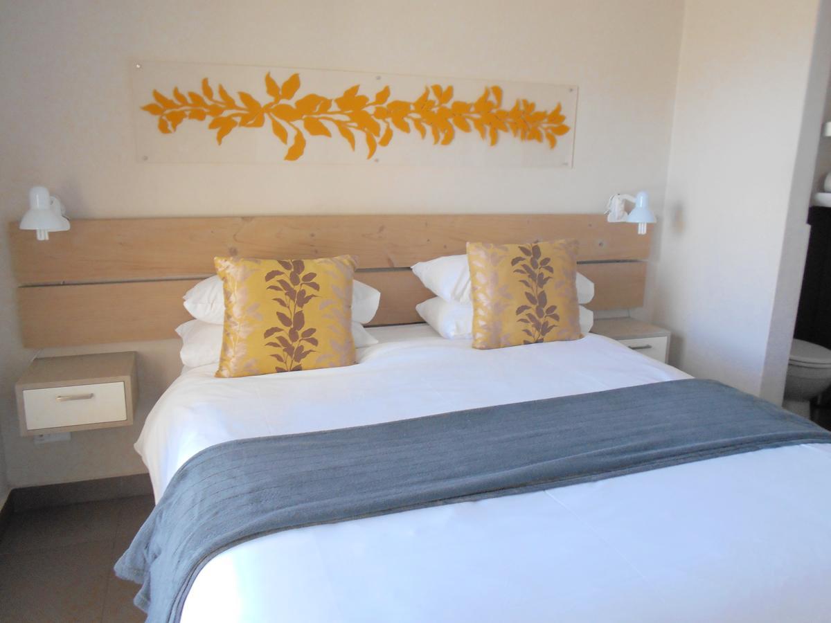 Burgundy Luxury Kapstadt