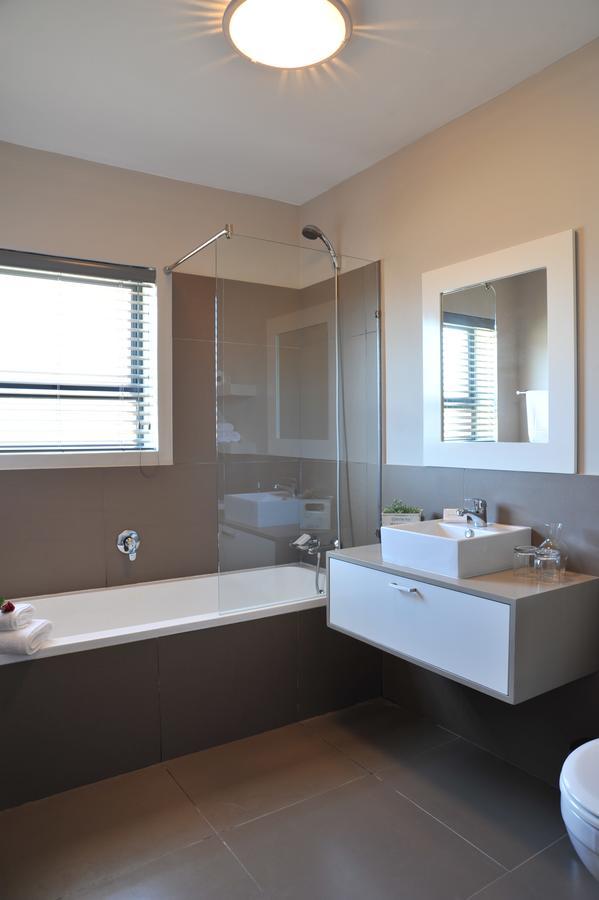 Burgundy Luxury Apartment Kapstadt