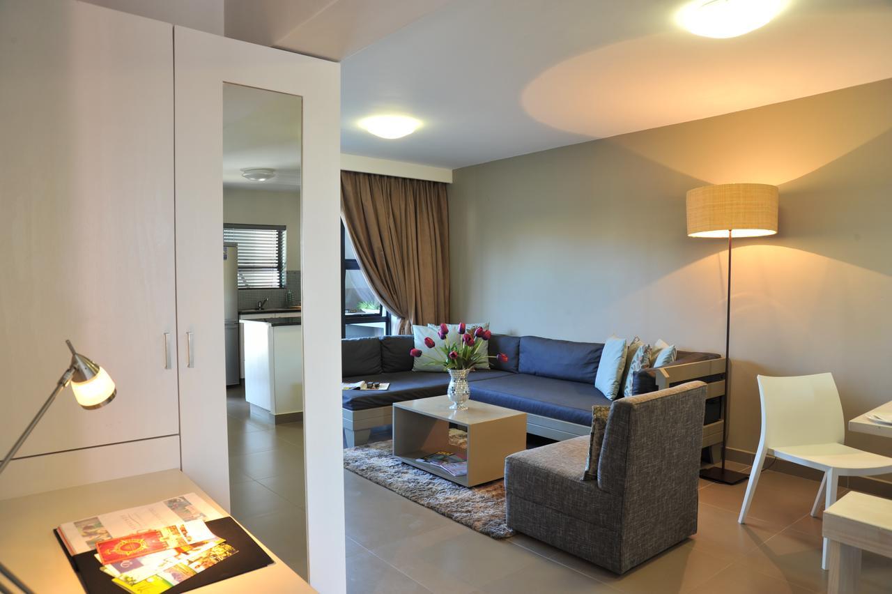 Burgundy Luxury Kapstadt